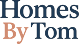 Homes By Tom Logo